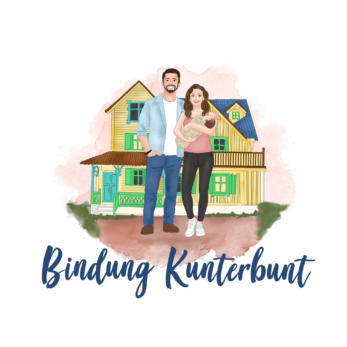 Stillen | Schlaf | Beikost | Bindung Kunterbunt